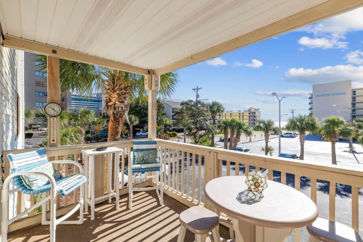 Magic Myrtle On The Beach Ocean Dunes Villa Миртл-Бич Экстерьер фото