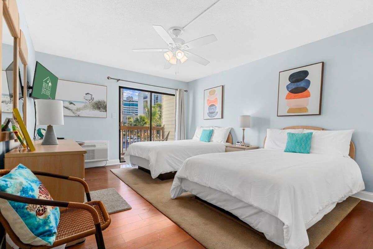 Magic Myrtle On The Beach Ocean Dunes Villa Миртл-Бич Экстерьер фото