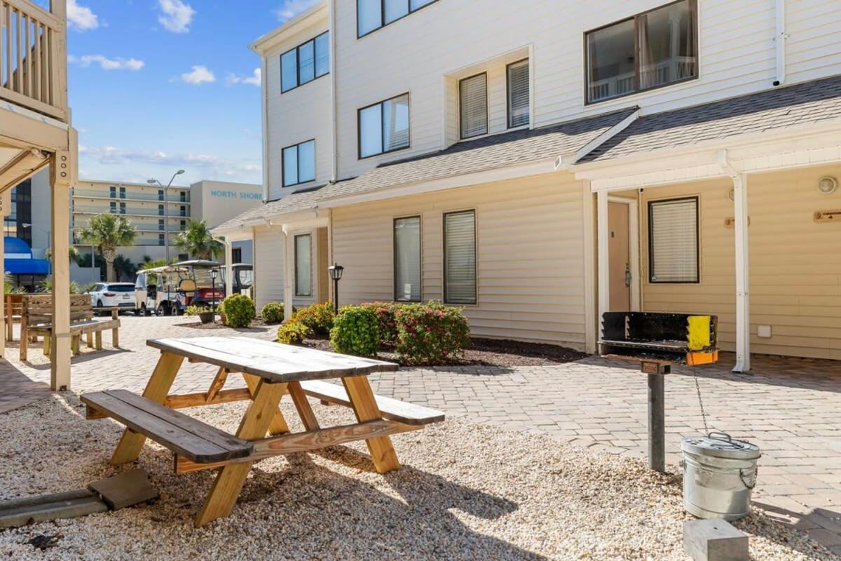 Magic Myrtle On The Beach Ocean Dunes Villa Миртл-Бич Экстерьер фото