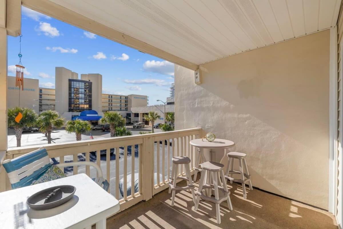 Magic Myrtle On The Beach Ocean Dunes Villa Миртл-Бич Экстерьер фото